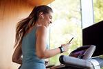 5 tips om het meeste uit je loopband voor thuis te halen 5 tips om het meeste uit je loopband voor thuis te halen