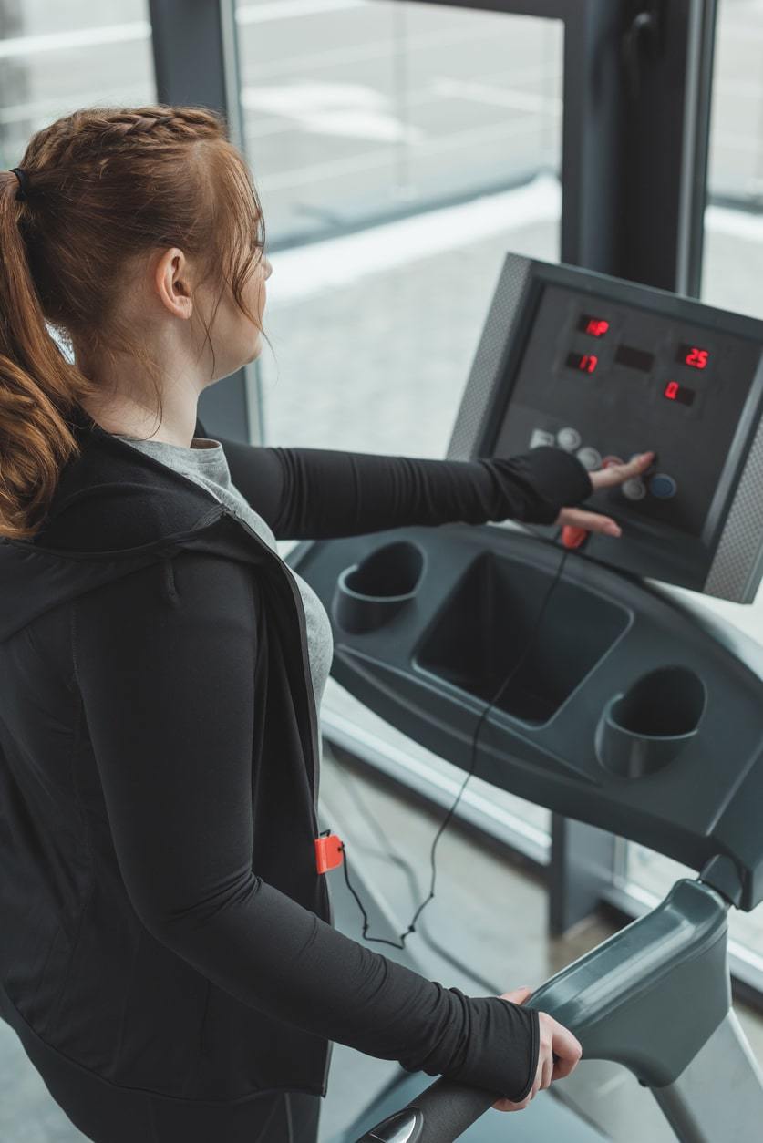Een elektrische loopband kopen Een elektrische loopband kopen