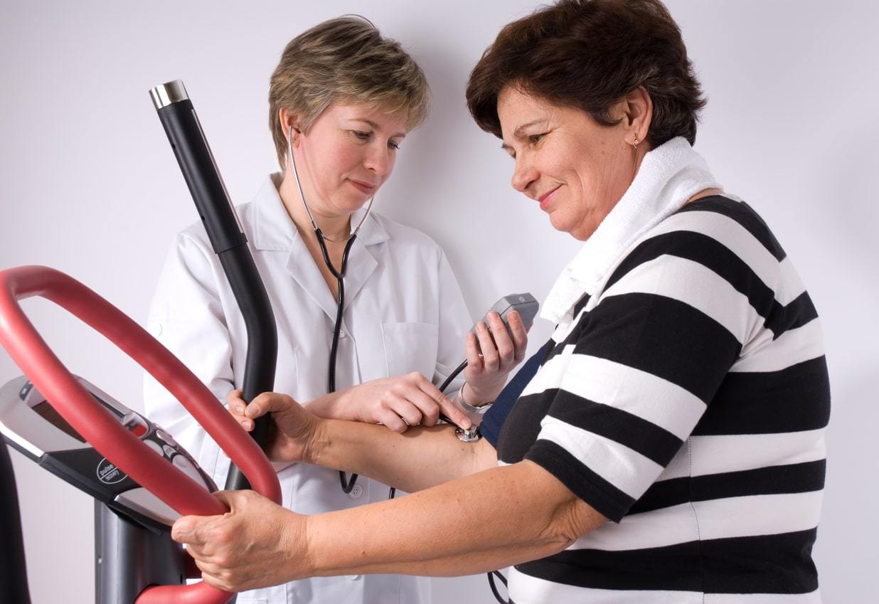 Trainen op de loopband voor een betere gezondheid