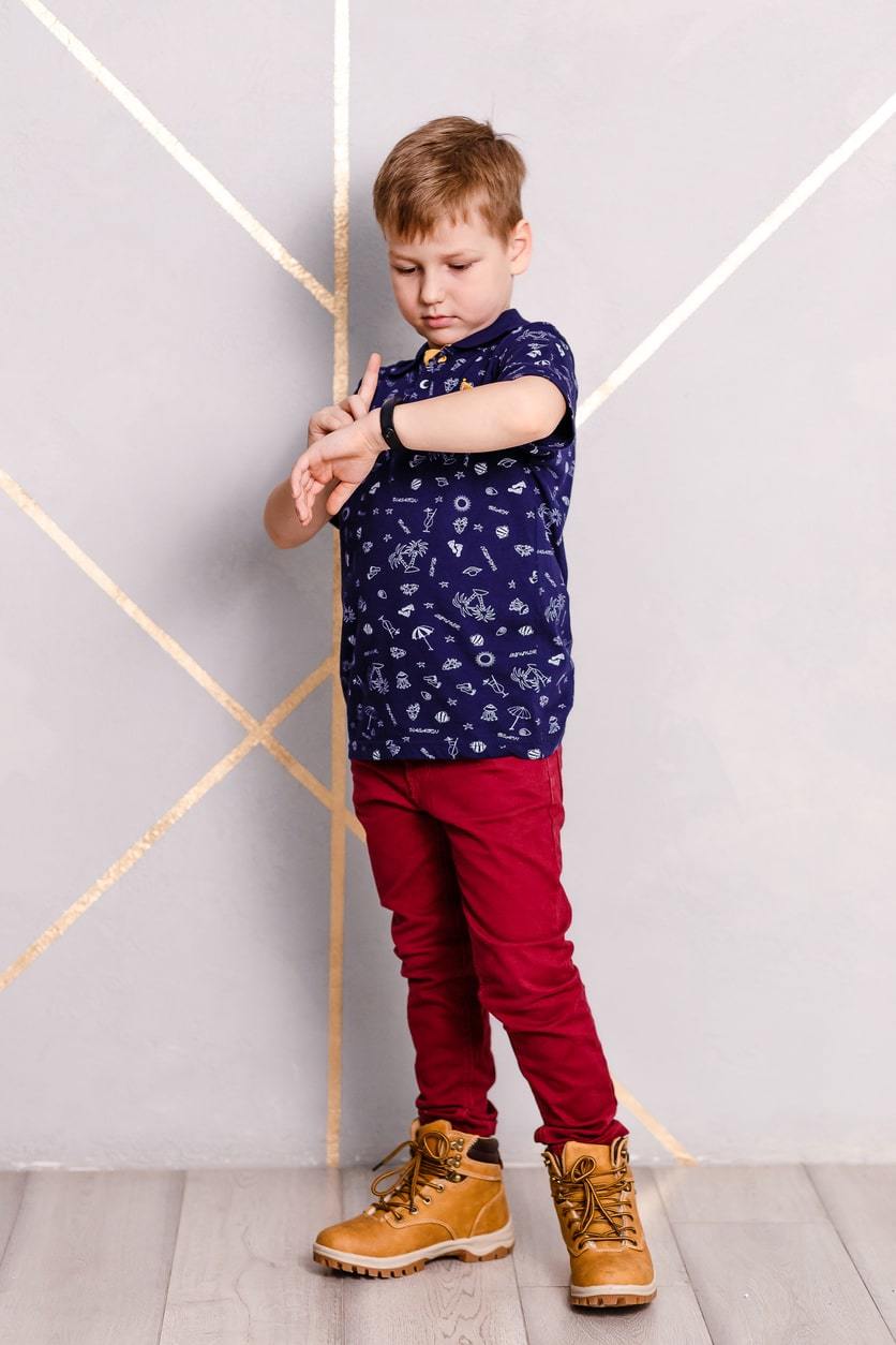 Fitbit Ace 2 Kids review Fitbit Ace 2 Kids review