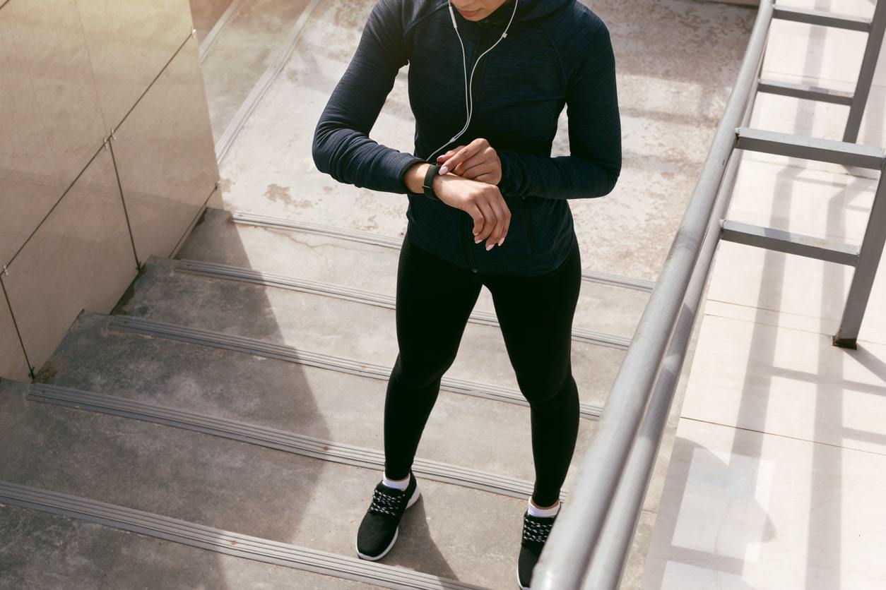 Fitbit Charge 2 functies Fitbit Charge 2 functies