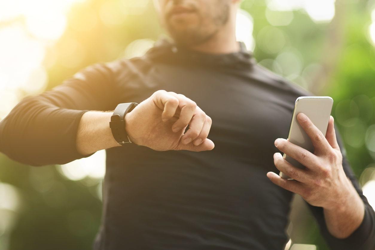 Voordelen Fitbit Charge 2 Voordelen Fitbit Charge 2