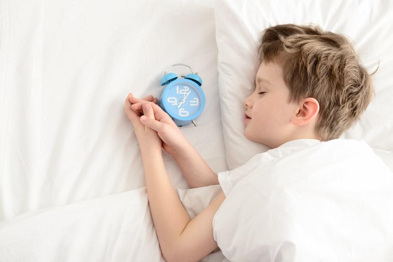 Wekker op Fitbit Ace 2 Kids Wekker op Fitbit Ace 2 Kids