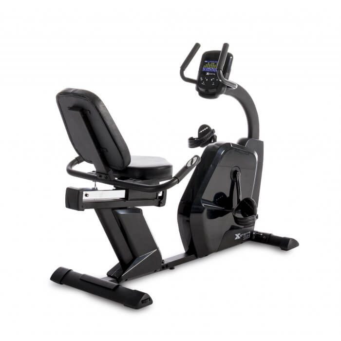 Xterra SB 2.5 hometrainer Xterra SB 2.5 hometrainer