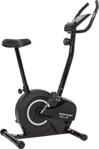 tunturi fitcycle 30