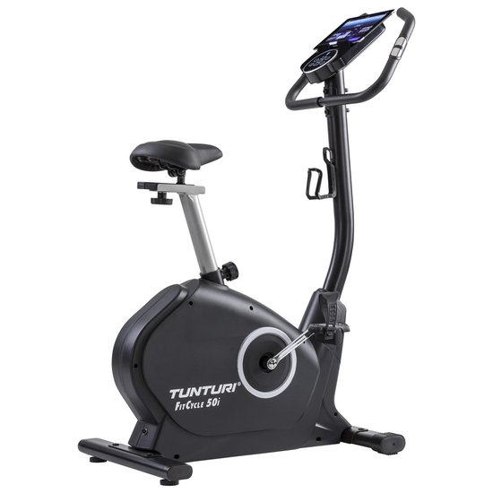 Tunturi FitCycle 50i beste volgens consumentenbond coolblue