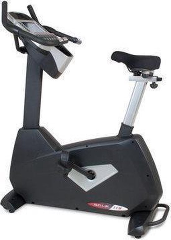 sole fitness lcb beste hometrainer voor zware mensen