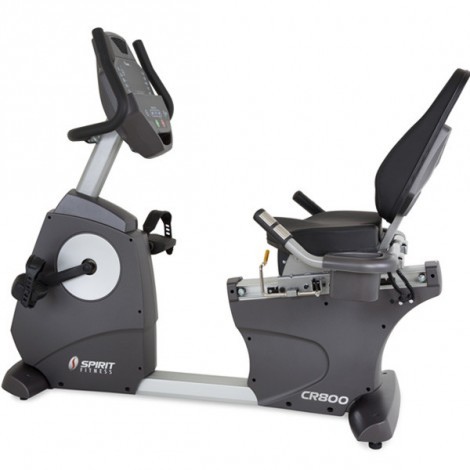 spirit cr800 beste liggende hometrainer spirit cr800 beste liggende hometrainer