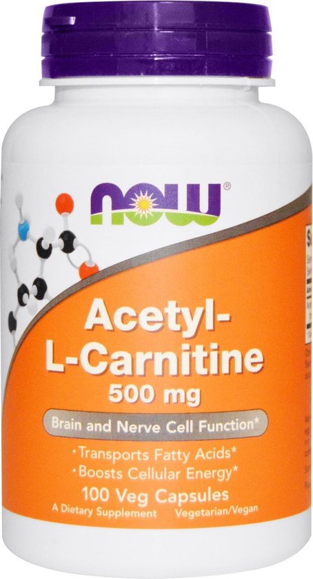 acetyl-l-carnitine