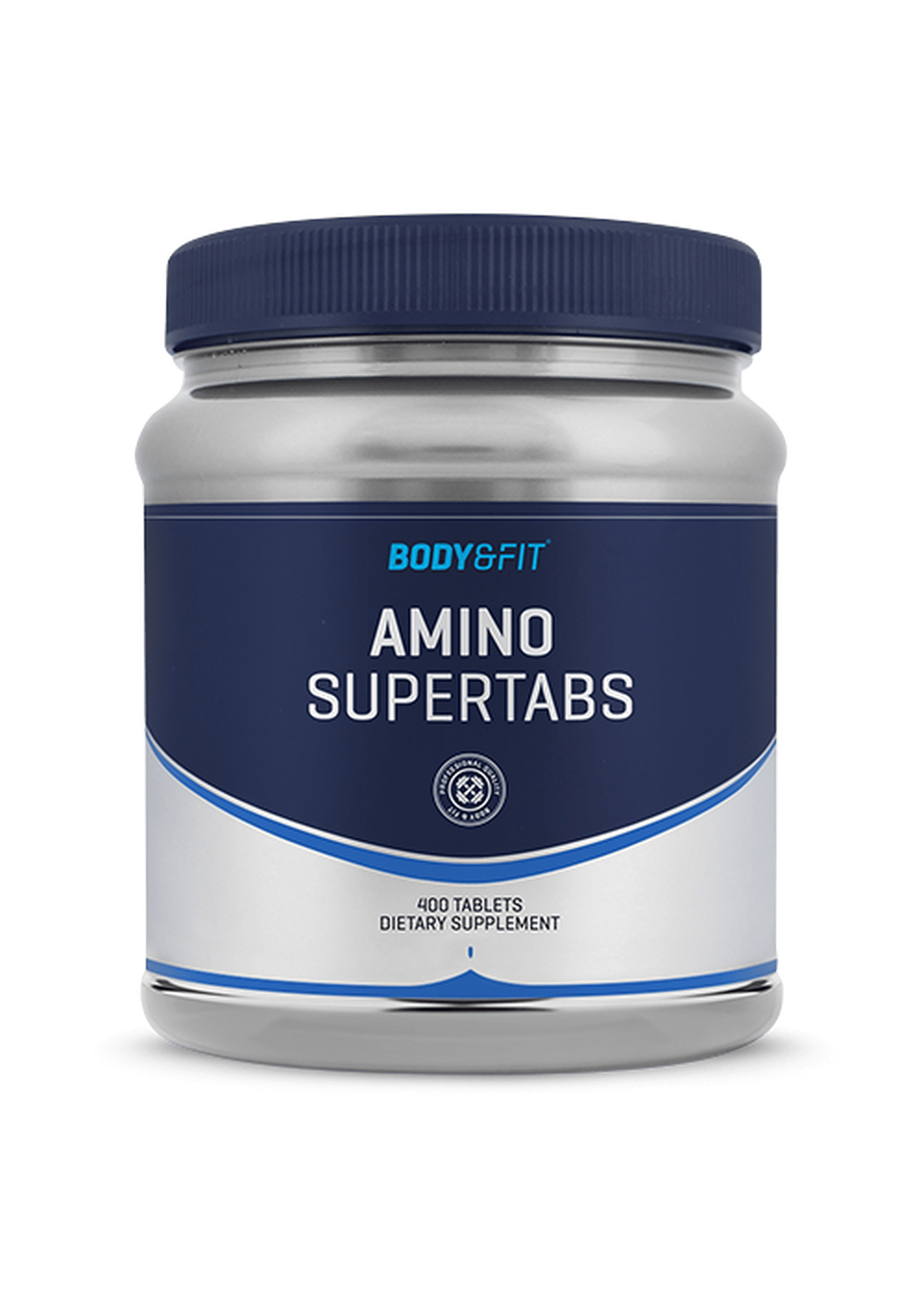 amino supertabs