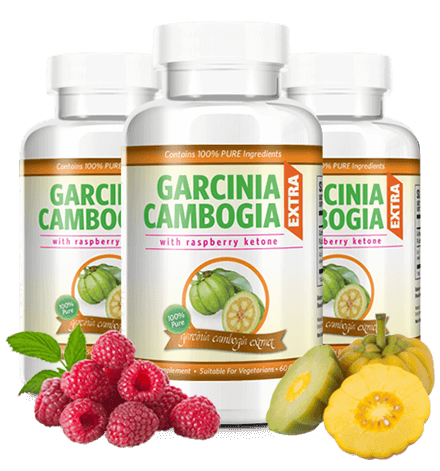 beste garcinia cambogia extract