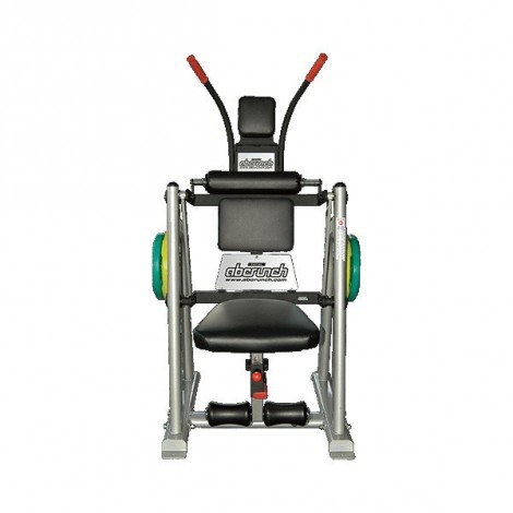 beste professionele buikspierbank abcrunch ab trainer sab1300