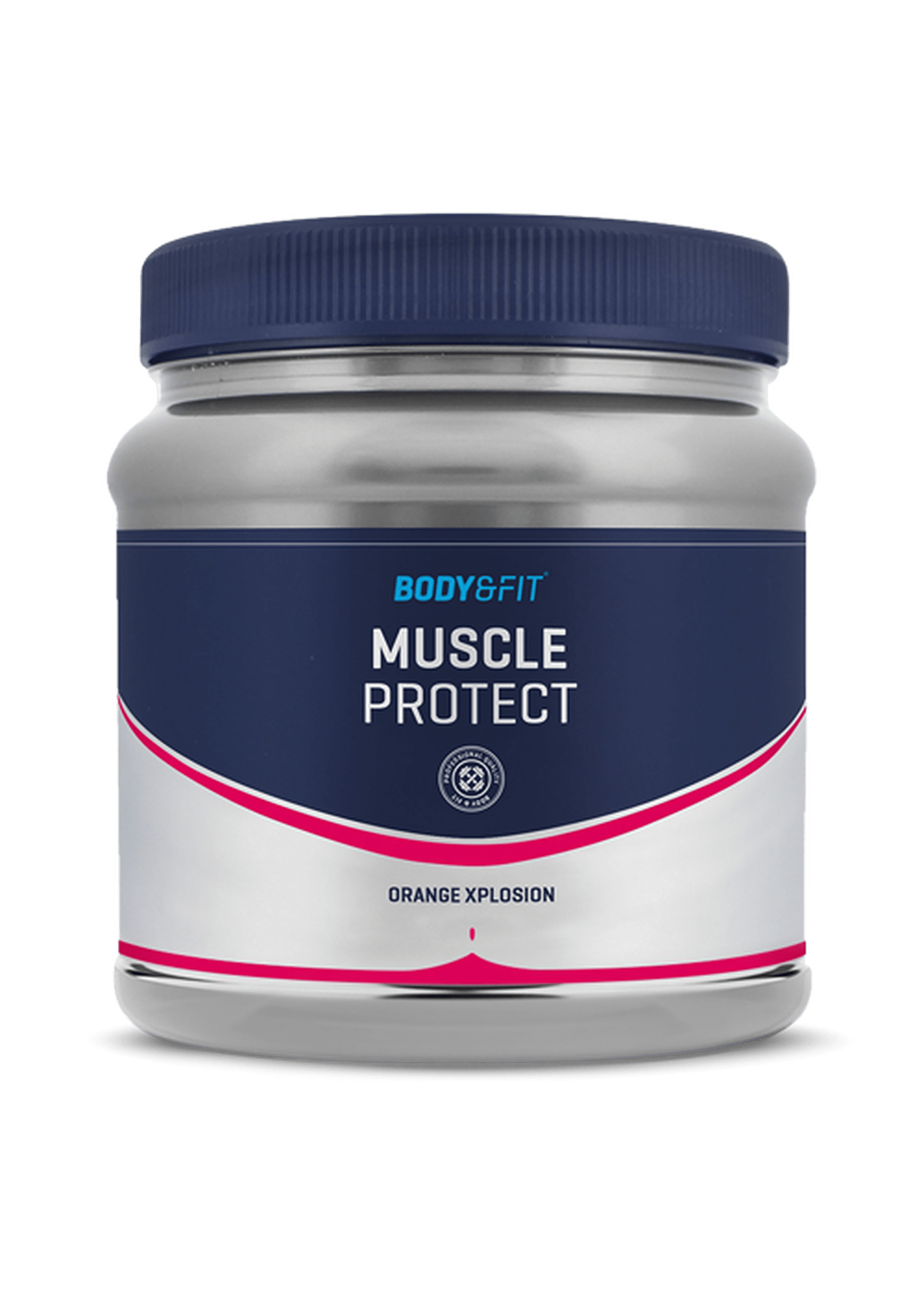 muscle protect