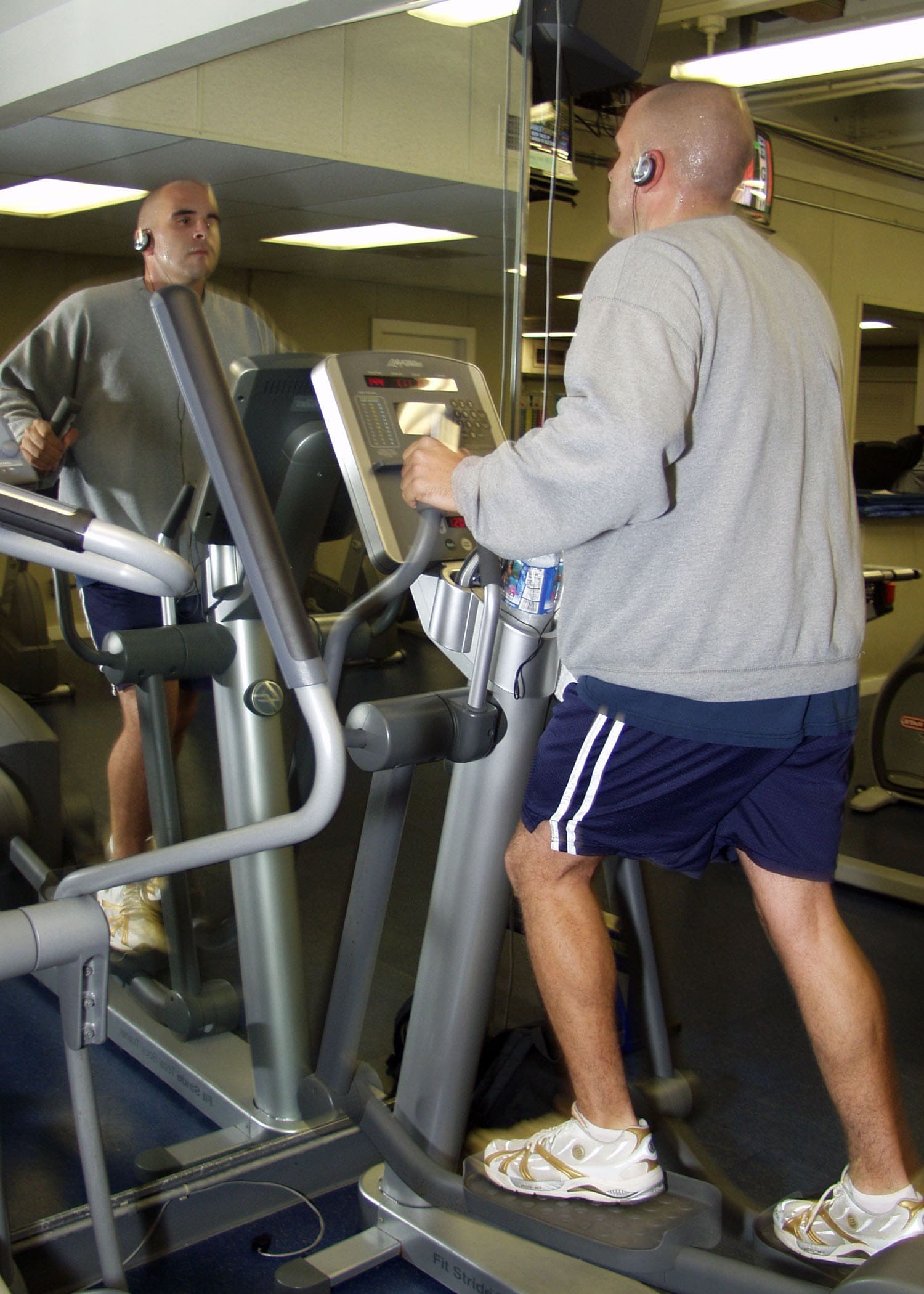 voordelen crosstrainer