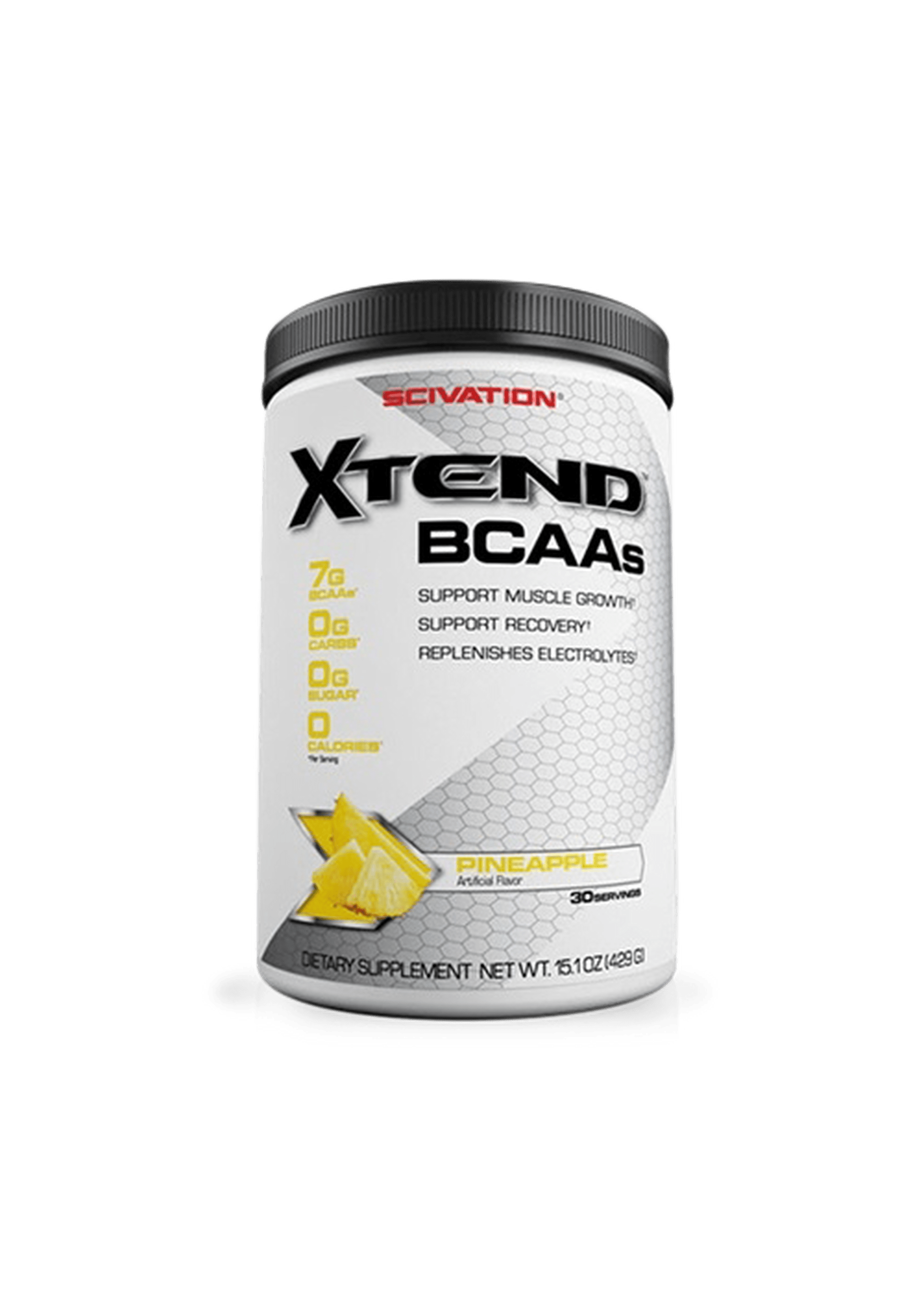 xtend bcaa