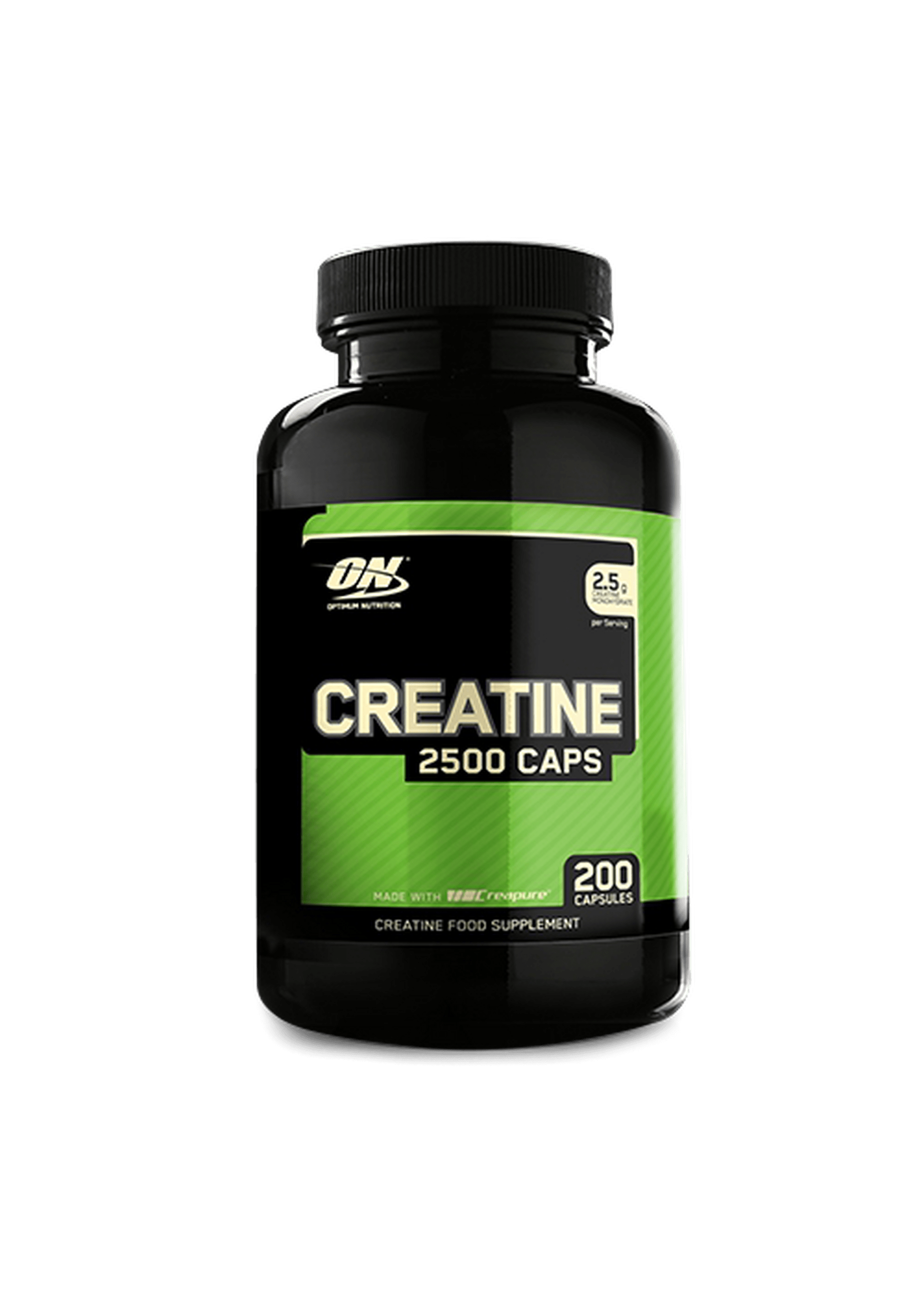 beste creatine capsule