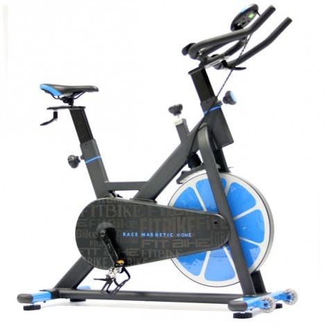 fitbike race magnetic home spinningfiets