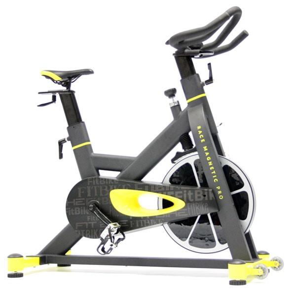 fitbike race magnetic pro spinningbike