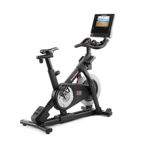 nordictrack s10i spinningfiets