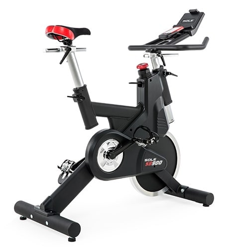 sole fitness sb900 spinfiets