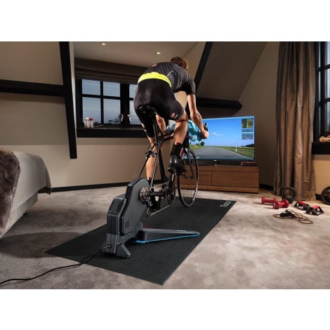 tacx flux 2 beste smart fietstrainer