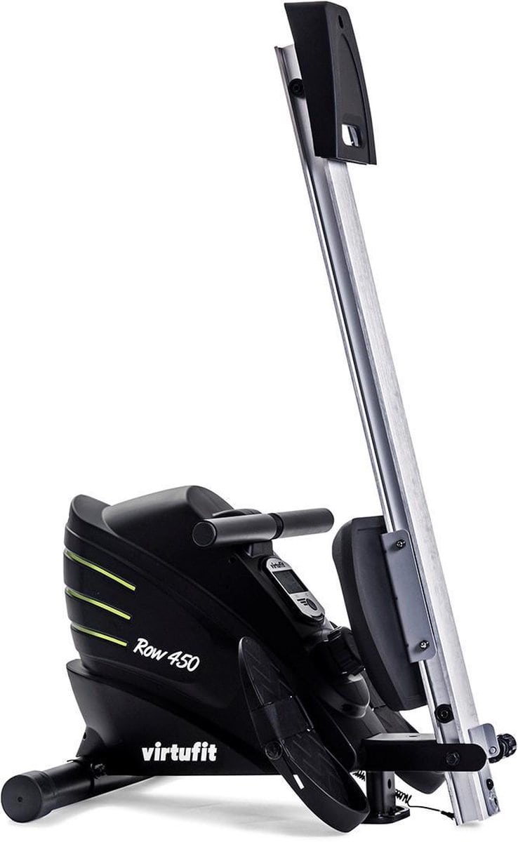 VirtuFit Row 450 inklapbare roeitrainer VirtuFit Row 450 inklapbare roeitrainer