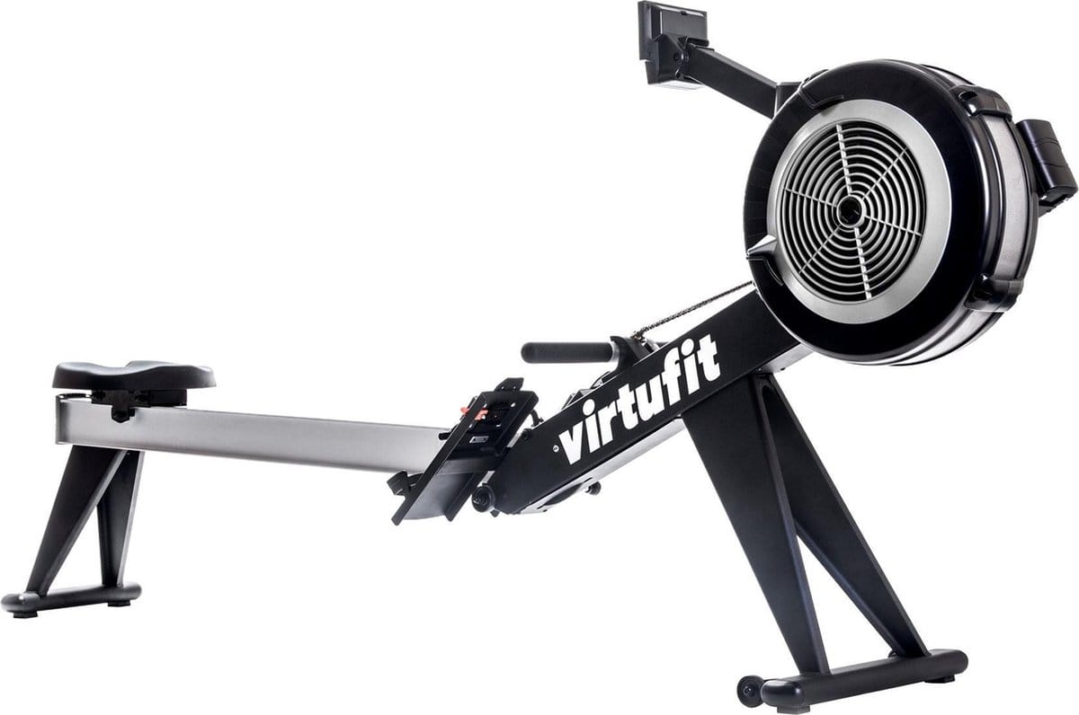 VirtuFit Ultimate Pro 2 Ergometer roeitrainer