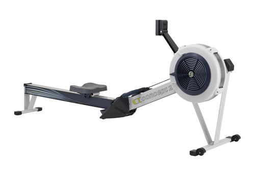 concept2 model d roeitrainer review