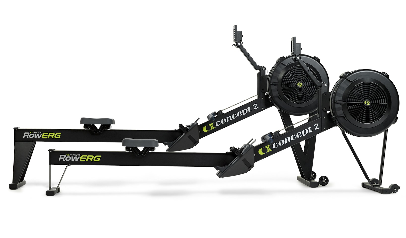 concept2 roeimachines