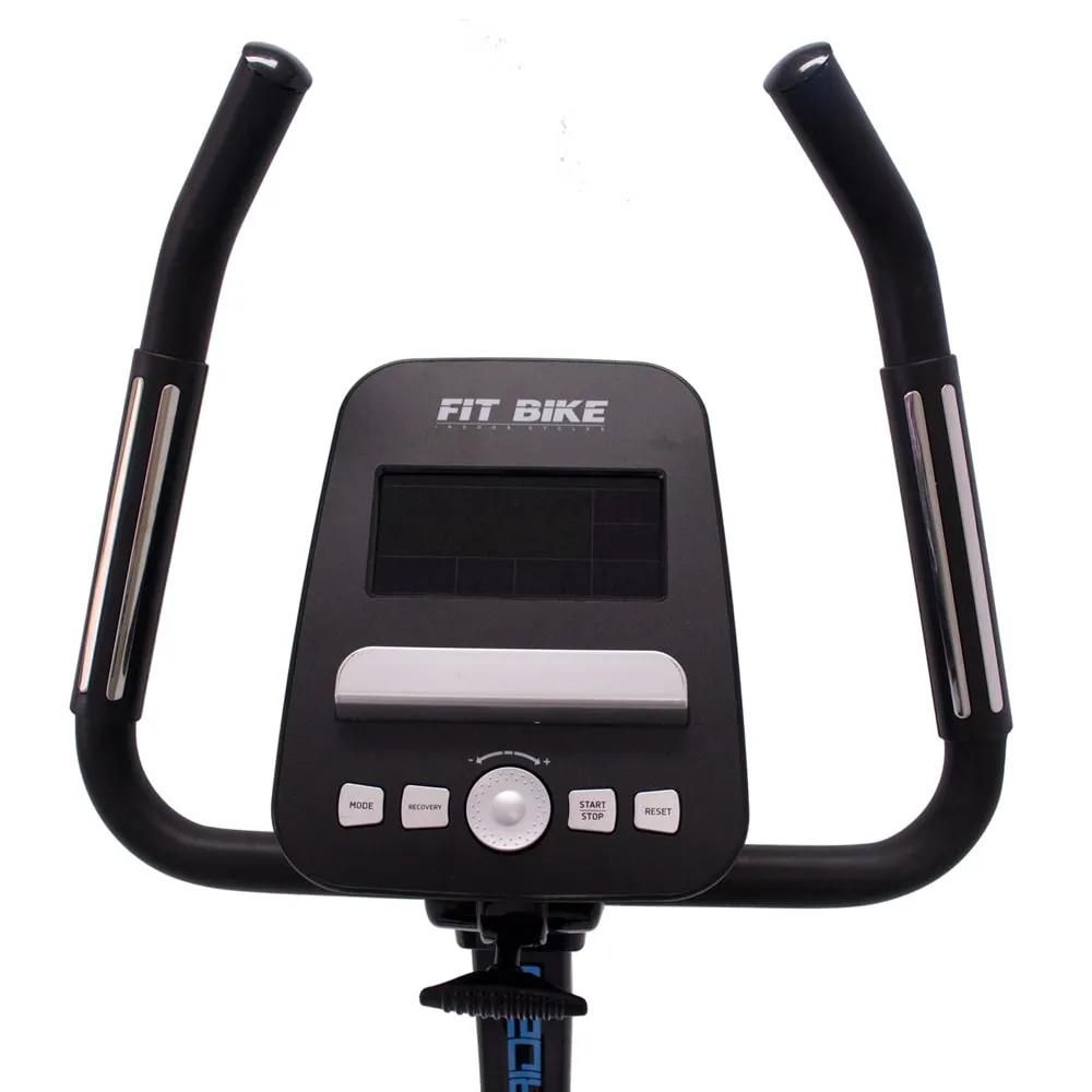 fitbike ride 5 lcd scherm