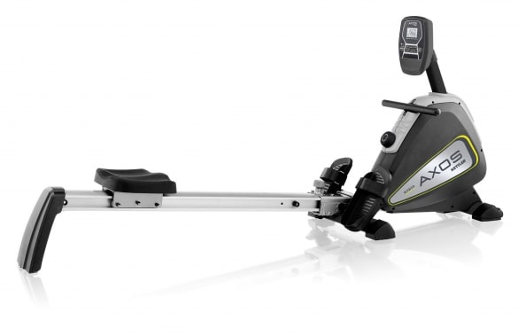 kettler axos rower roeitrainer review