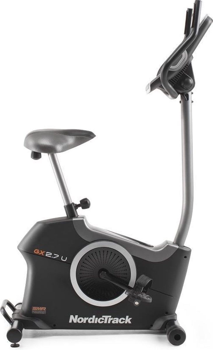 nordictrack gx2 hometrainer