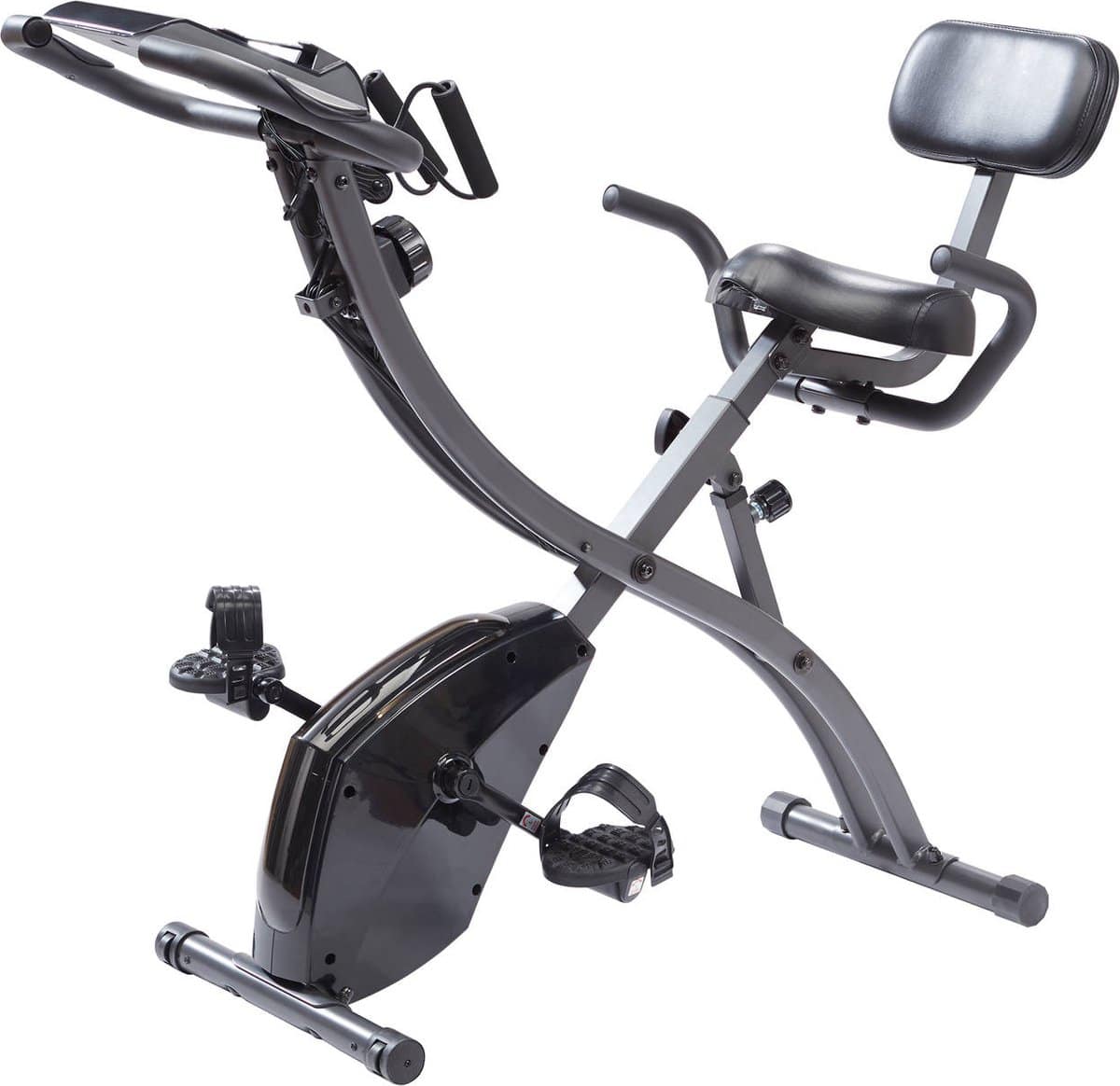 slim cycle hometrainer