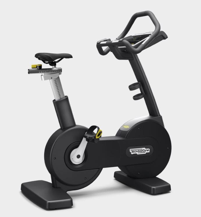 technogym bike med