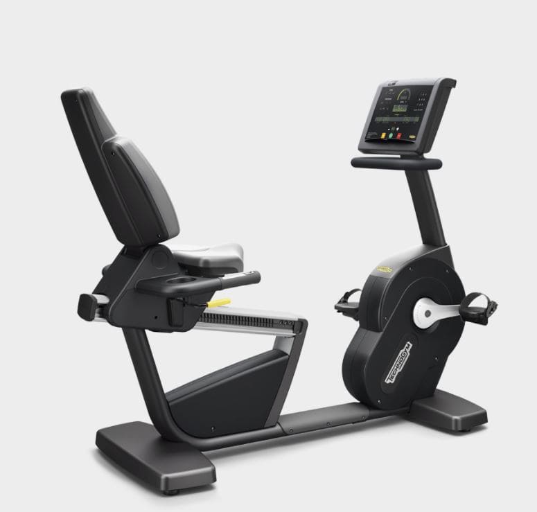 technogym excite recline med