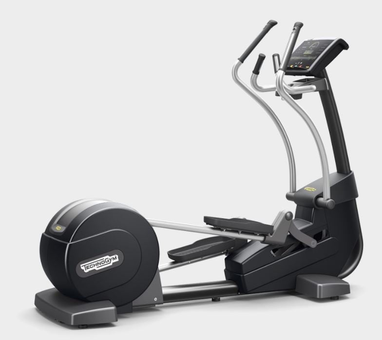 technogym excite synchro med