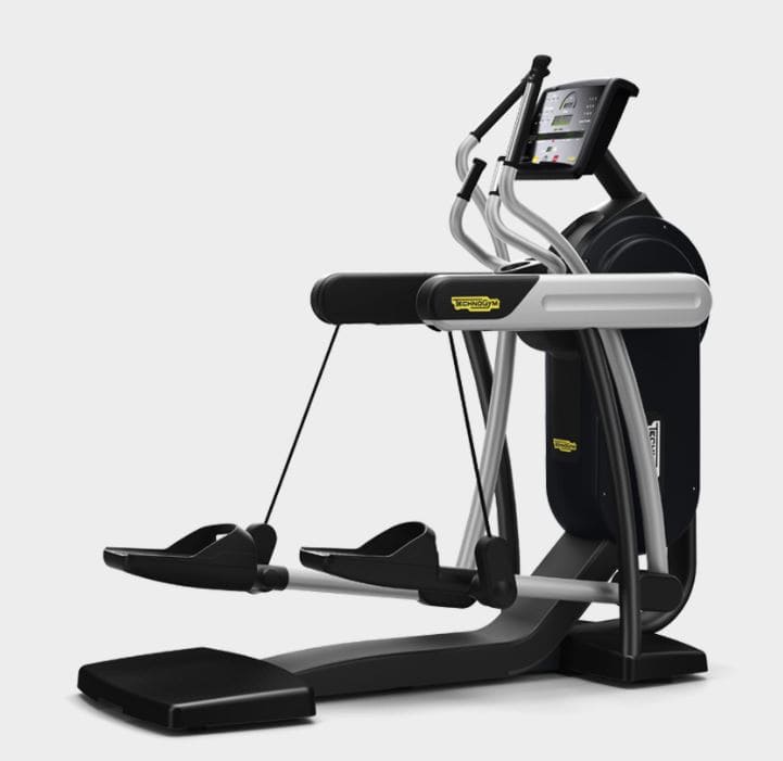 technogym excite vario med