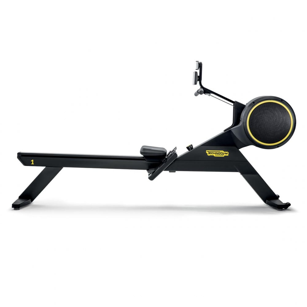 technogym skillrow roeitrainer