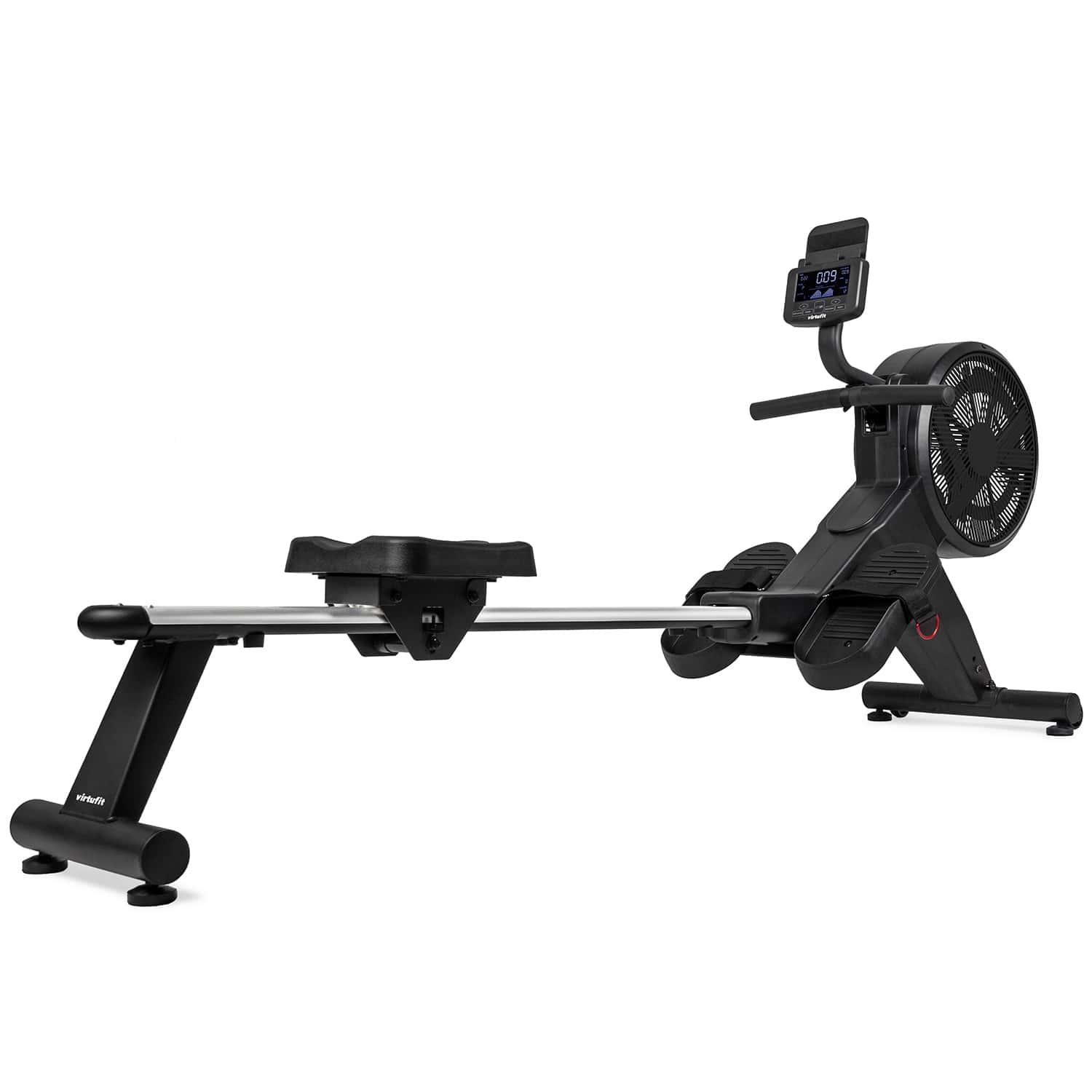 virtufit elite air magnetic roeitrainer