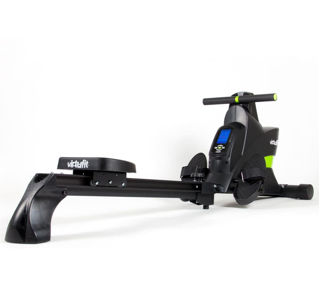 virtufit ergometer semi-pro roeitrainer