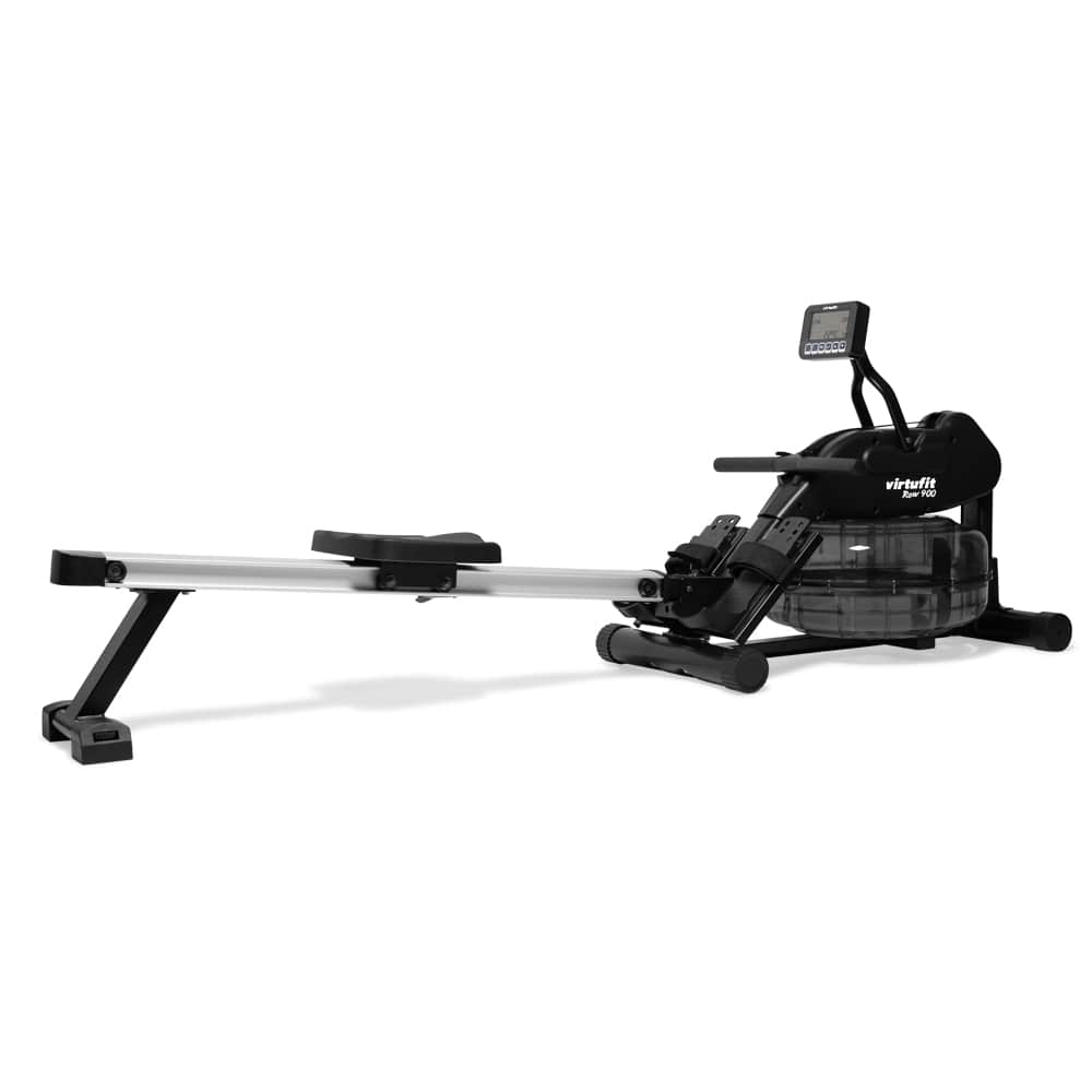 virtufit foldable water resistance row 900 roeitrainer