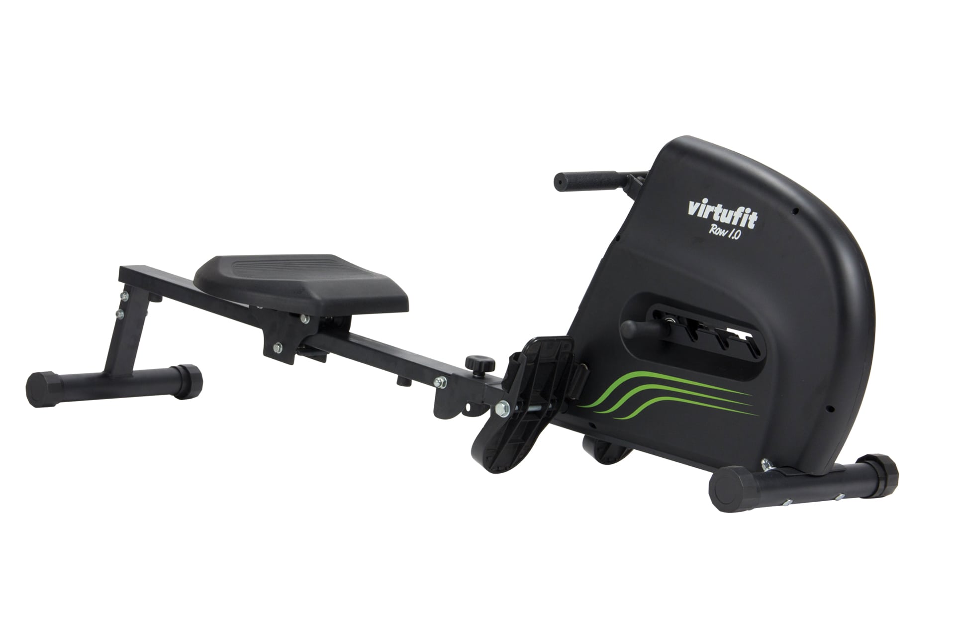 virtufit row 1.0 roeitrainer design