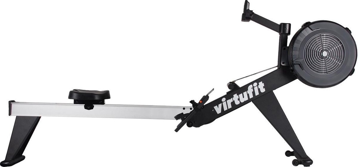 virtufit ultimate pro 2 zijaanzicht