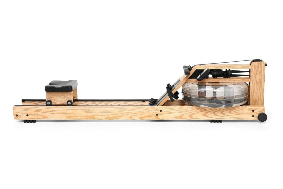 waterrower natural essenhout roeitrainer