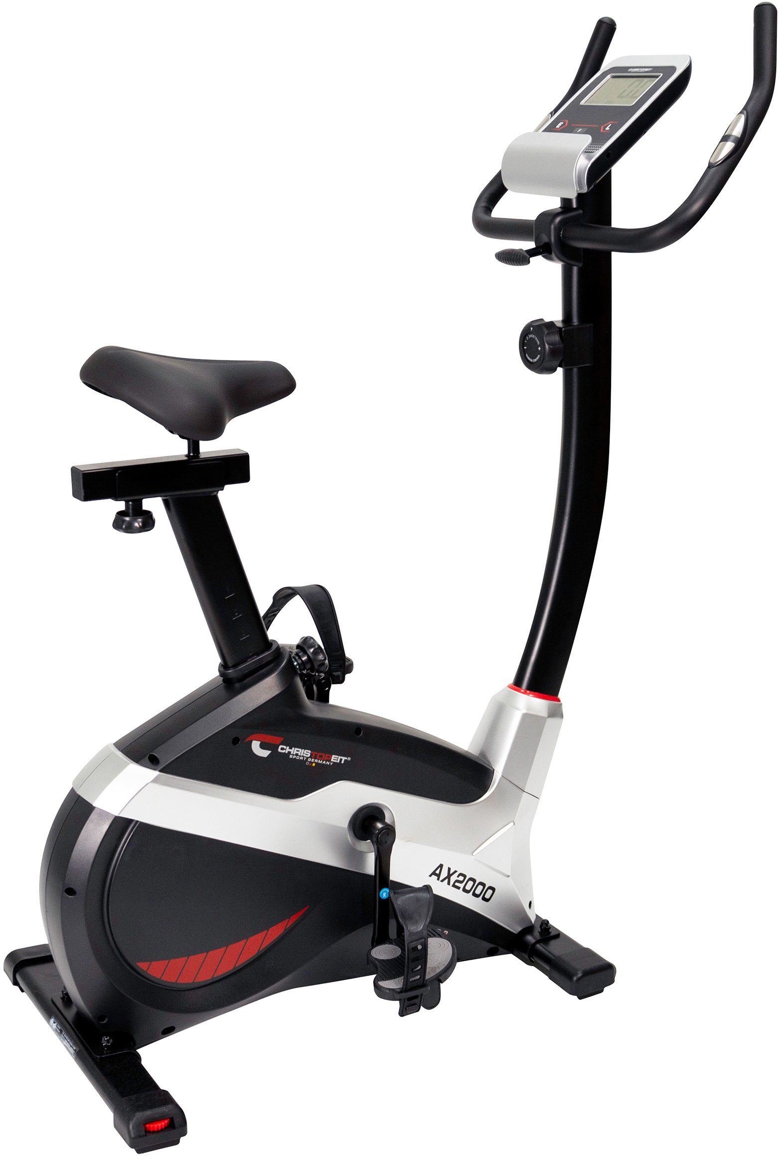 AX 2000 exercise bike-min