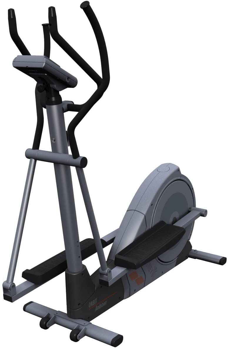 Bremshey Orbit Ambition Crosstrainer-min