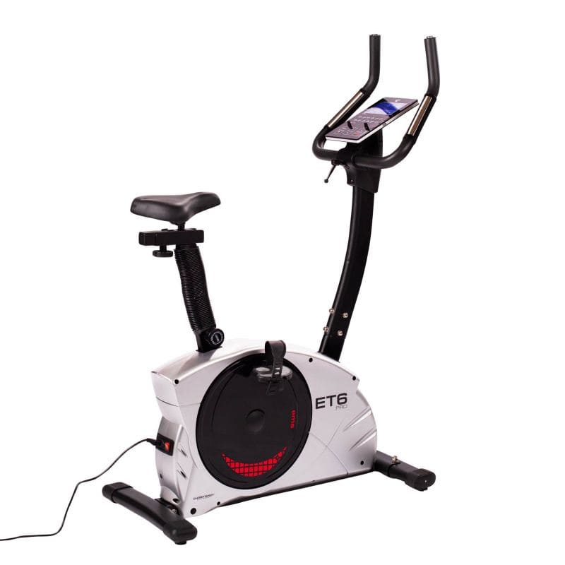 Ergometer ET 6 Pro-min Ergometer ET 6 Pro-min