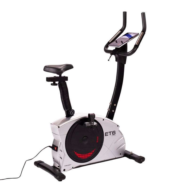 Ergometer ET 6 Pro-min