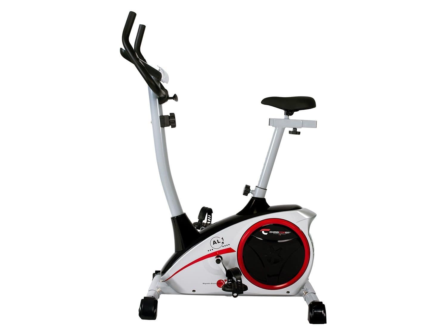 Exercise bike AL 1-min