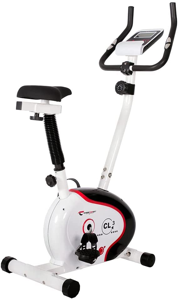 Exercise bike CL 3-min Exercise bike CL 3-min